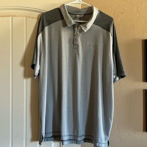 Men’s Columbia Polo